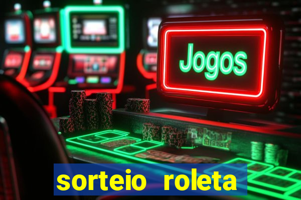 sorteio roleta numeros 1 a 100